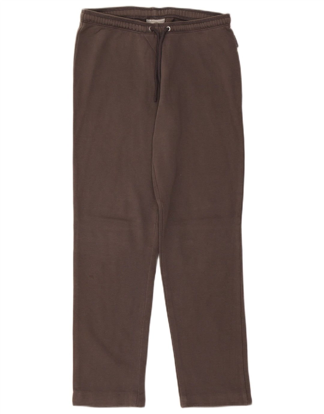 Calça de treino feminina CHAMPION UK 12 algodão cinza médio