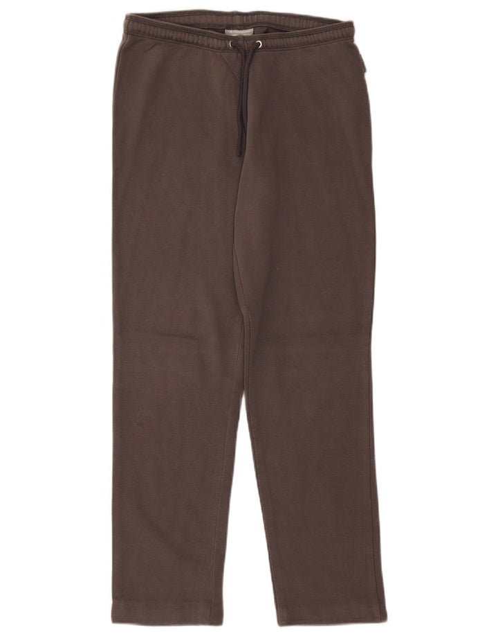 Calça de treino feminina CHAMPION UK 12 algodão cinza médio