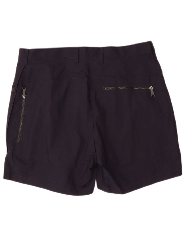Shorts cargo masculino Rohan W34 grande azul marinho