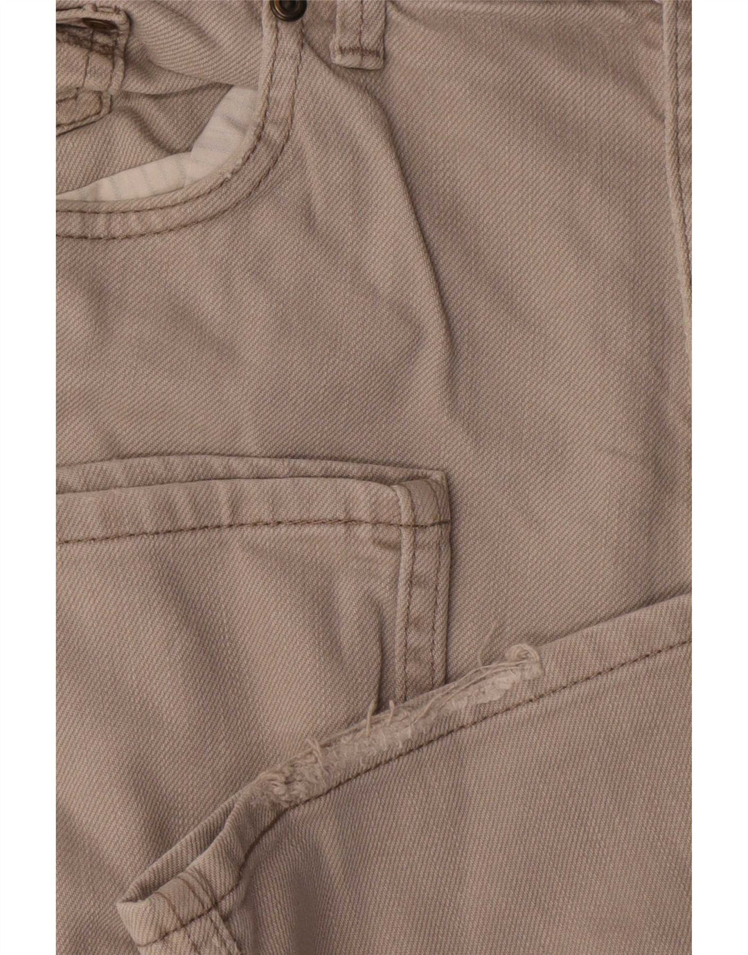 Jeans retos masculinos Marks & Spencer W36 L31 cinza