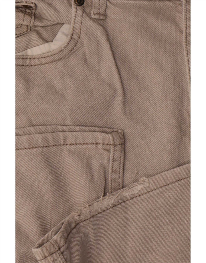 Jeans retos masculinos Marks & Spencer W36 L31 cinza