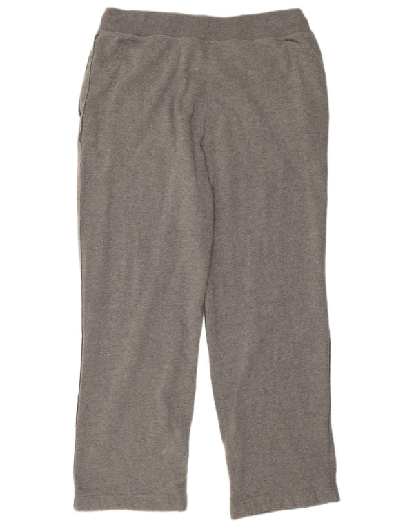 Calça de treino masculina Gap XL cinza