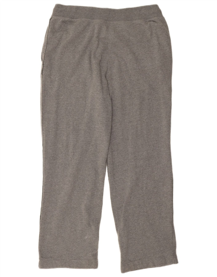 Calça de treino masculina Gap XL cinza