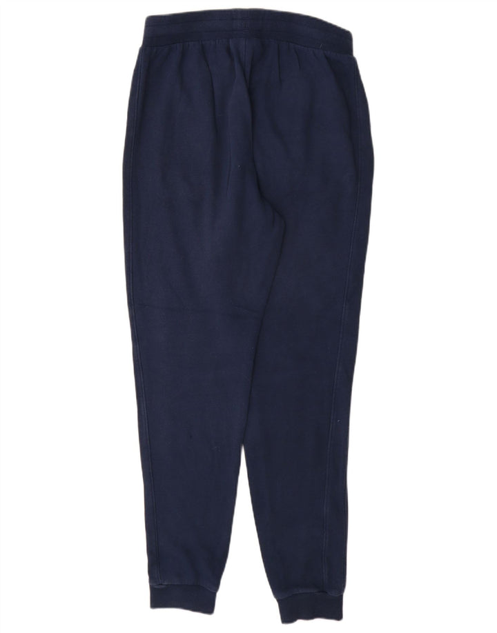 UNDER ARMOUR Calça de treino feminina Joggers UK 12 Médio Azul Marinho