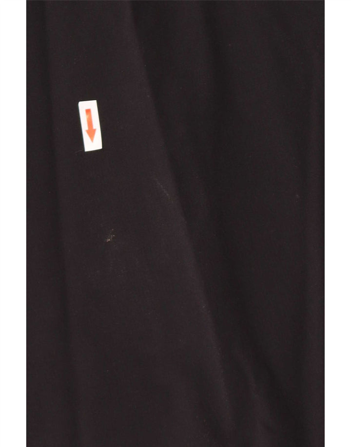Jaqueta Columbia Masculina Titanium Pulôver Treino 2XL Preto Nylon