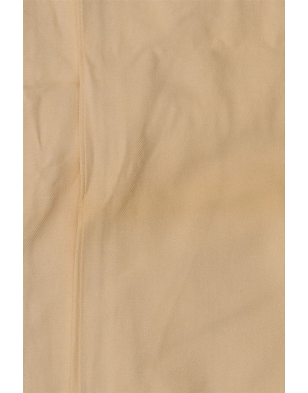 Calça jeans feminina CALVIN KLEIN W31 L34 algodão bege
