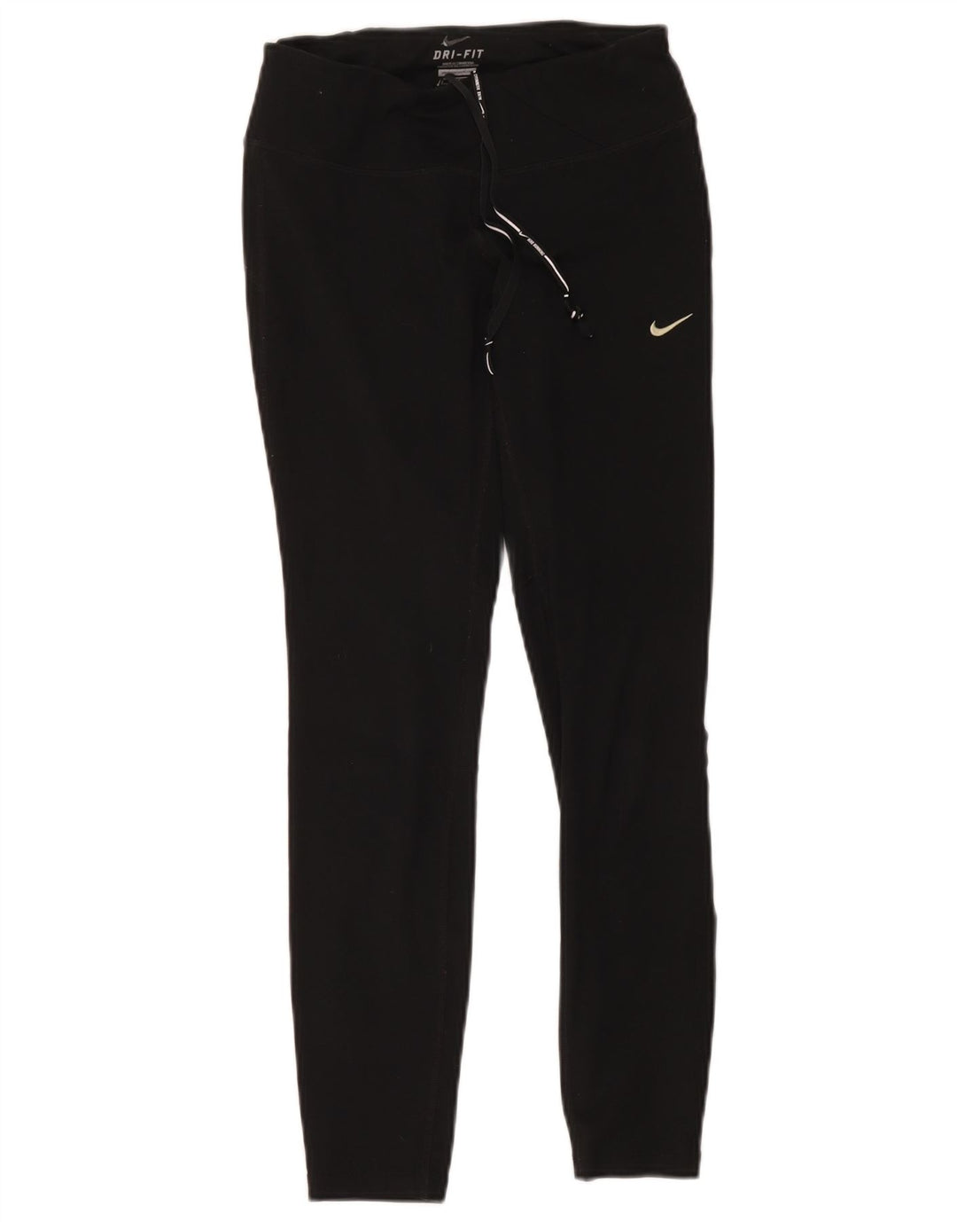 Leggings Nike Dri Fit UK 6 XS Preto Poliéster