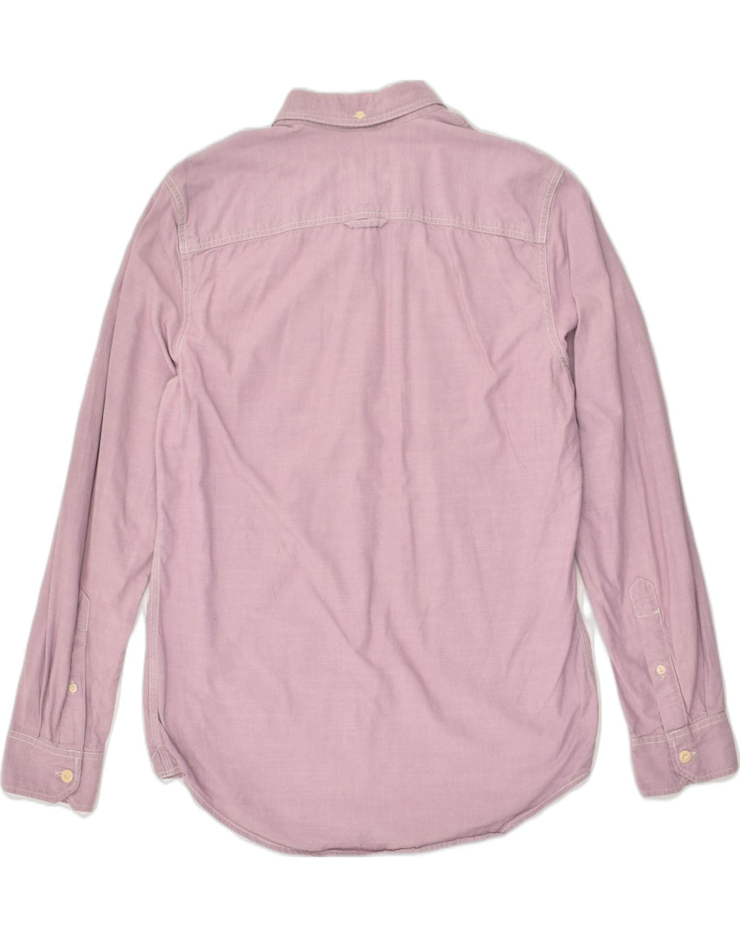 JACK WILLS Mens Shirt Small Purple Cotton | Vintage Jack Wills | Thrift | Second-Hand Jack Wills | Used Clothing | Messina Hembry 