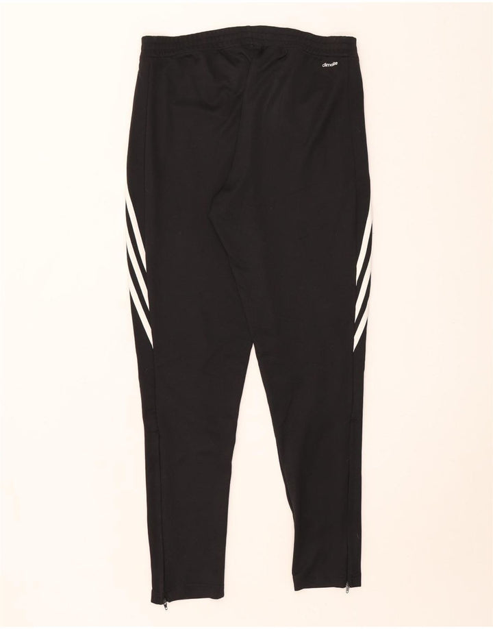 Calça Adidas Climalite Masculina Médio Poliéster Preto