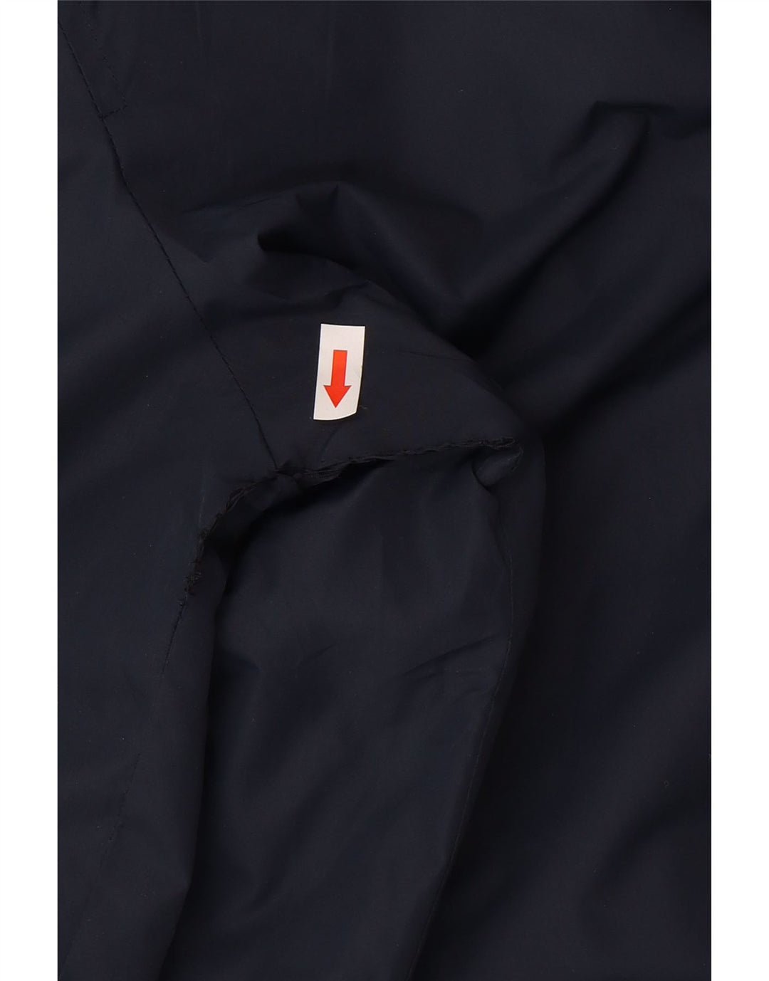 Jaqueta bomber masculina Jack & Jones Reino Unido 40 grande azul marinho