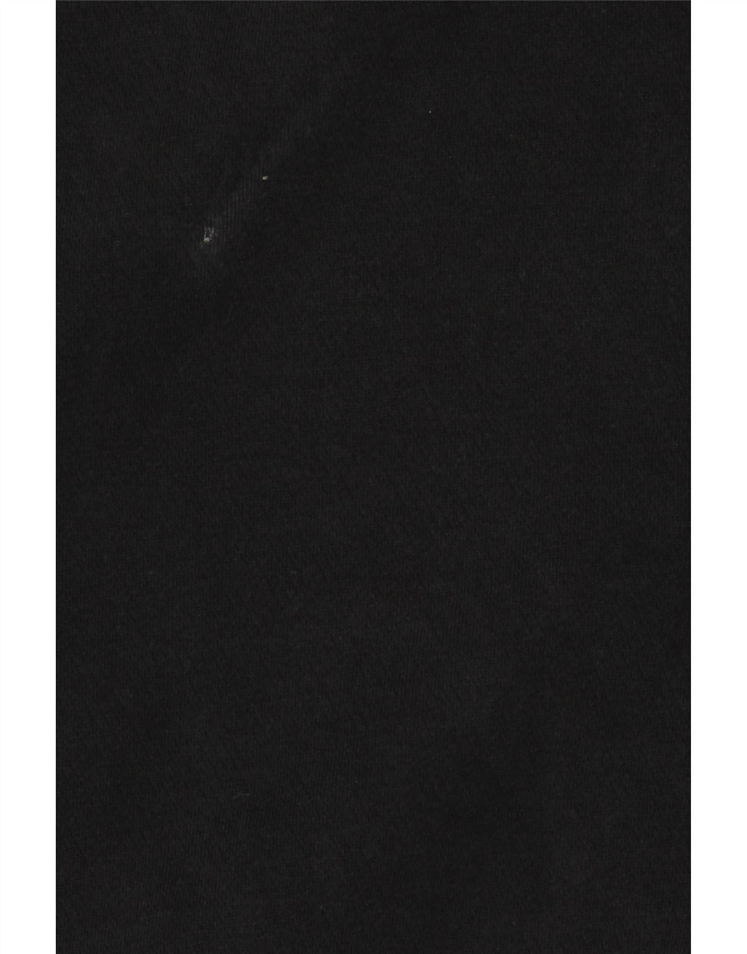 NIKE Boys Sweatshirt Jumper 12-13 Anos Grande Preto