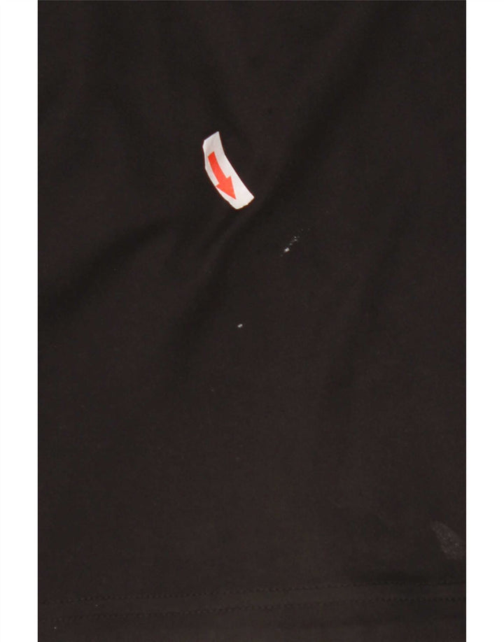 Adidas Masculino Climacool Sport Shorts Grande Preto Colorblock Poliéster