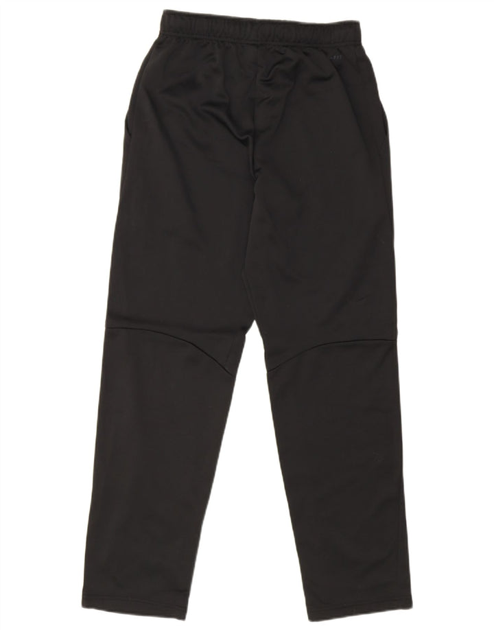 Calça Nike Mens Dri Fit Treino Pequeno Poliéster Preto