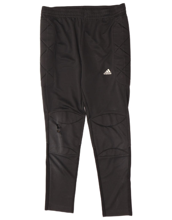 Calça Adidas Mens Treino XL Preto Poliéster