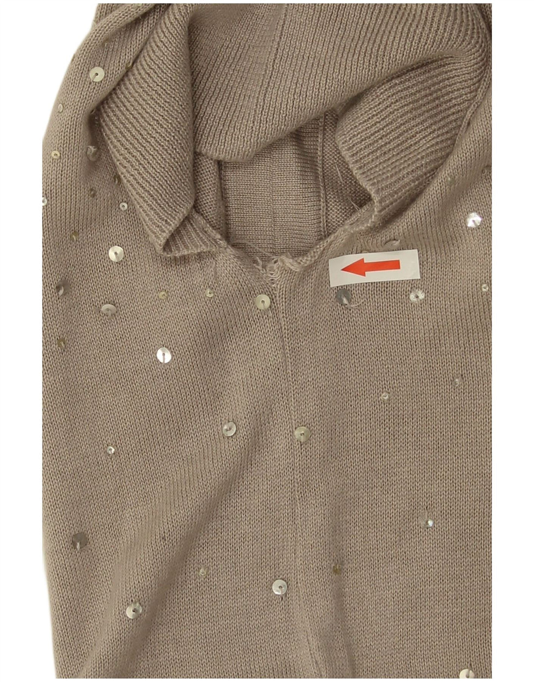 Vestido Shift Feminino French Connection Reino Unido 8 Pequeno Cinza