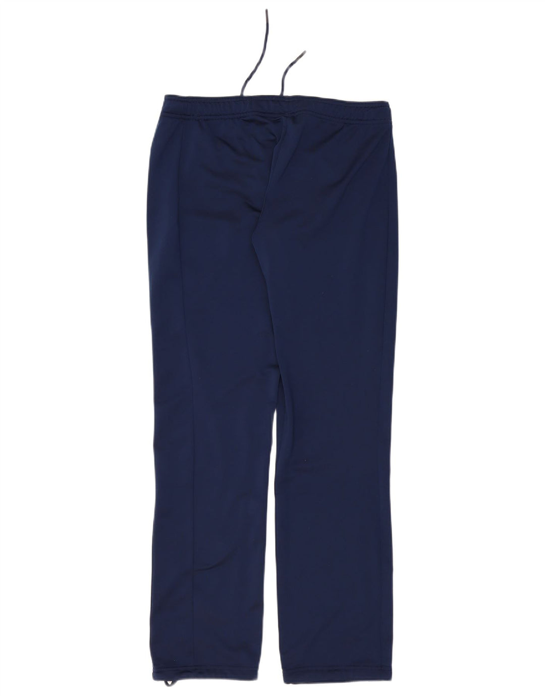 Calça de treino feminina ADIDAS UK 14 grande azul marinho