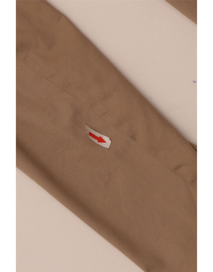 Trincheira feminina Patrizia Pepe IT 42 algodão bege médio