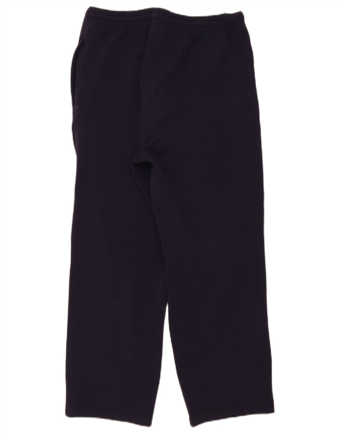 Calça de treino masculina Kappa poliéster azul marinho médio