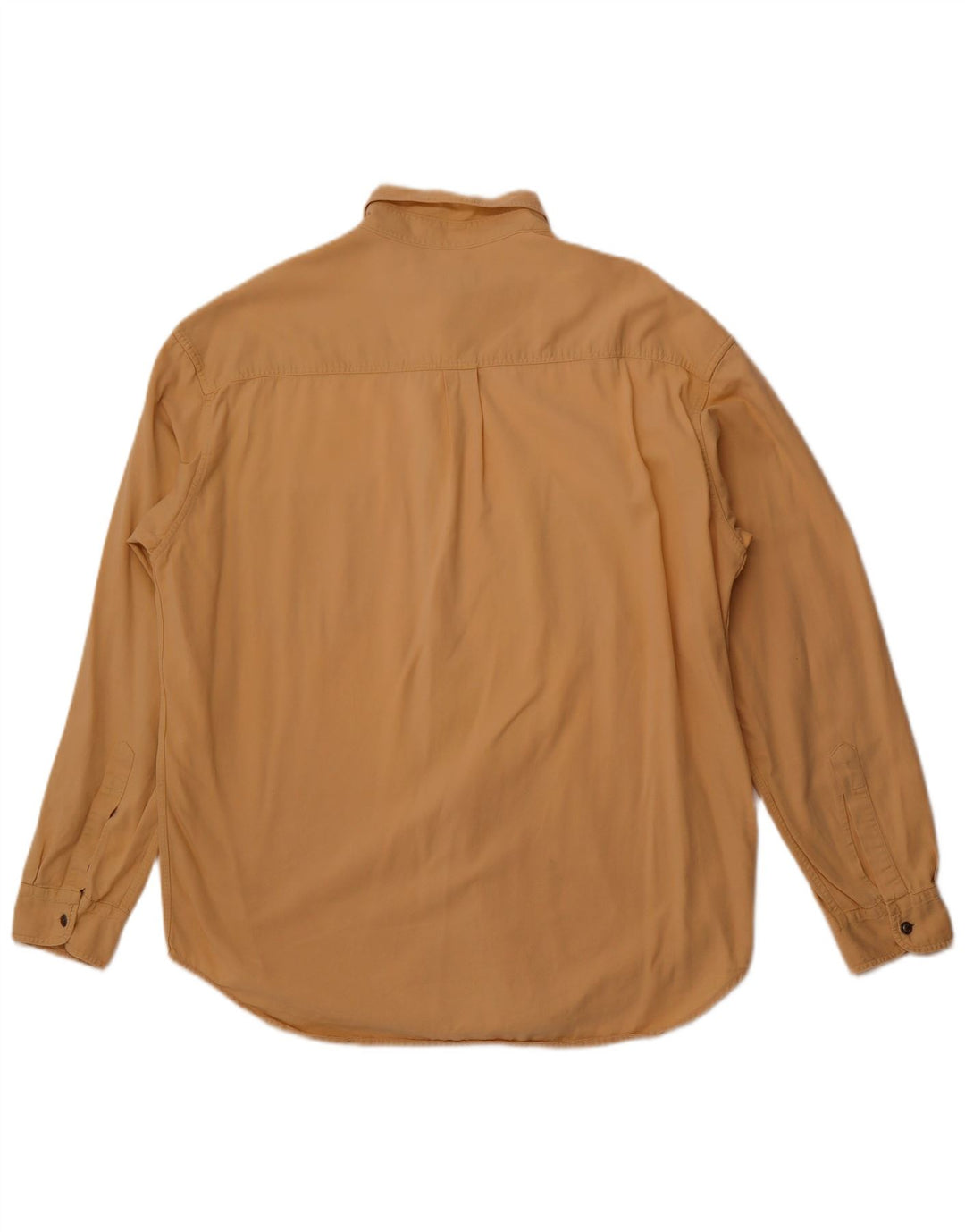 Camisa masculina TRUSSARDI JEANS XL marrom