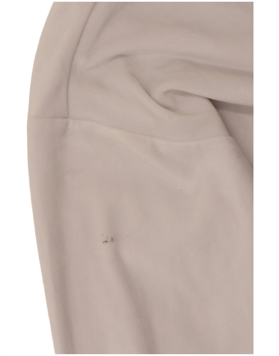 Suéter feminino com estampa gráfica JUICY COUTURE Reino Unido 16 grande branco