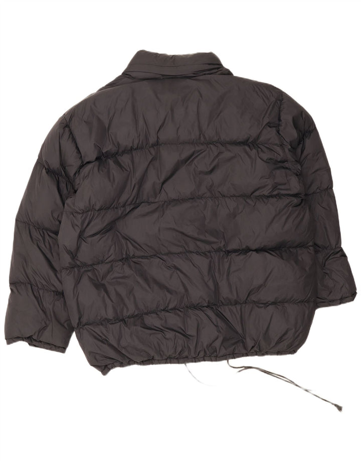 Jaqueta acolchoada masculina Champion UK 44 2XL preta