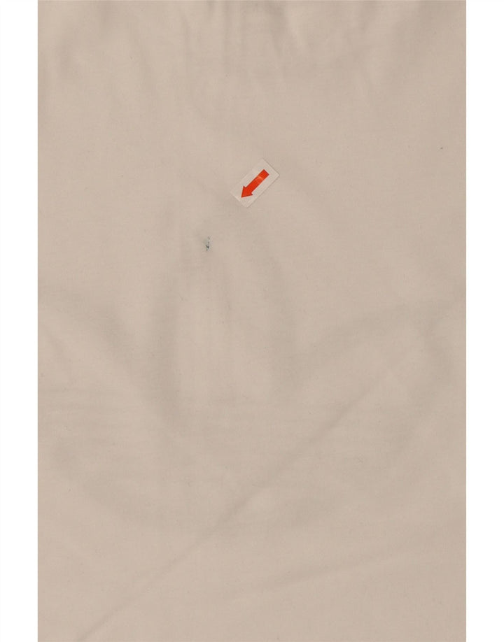 Camiseta ADIDAS Boys Graphic 13-14 Anos Algodão Branco