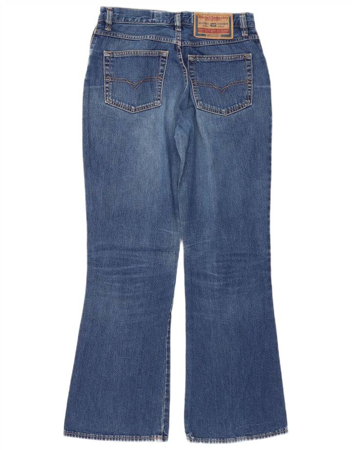Jeans feminino Diesel W29 L29 azul