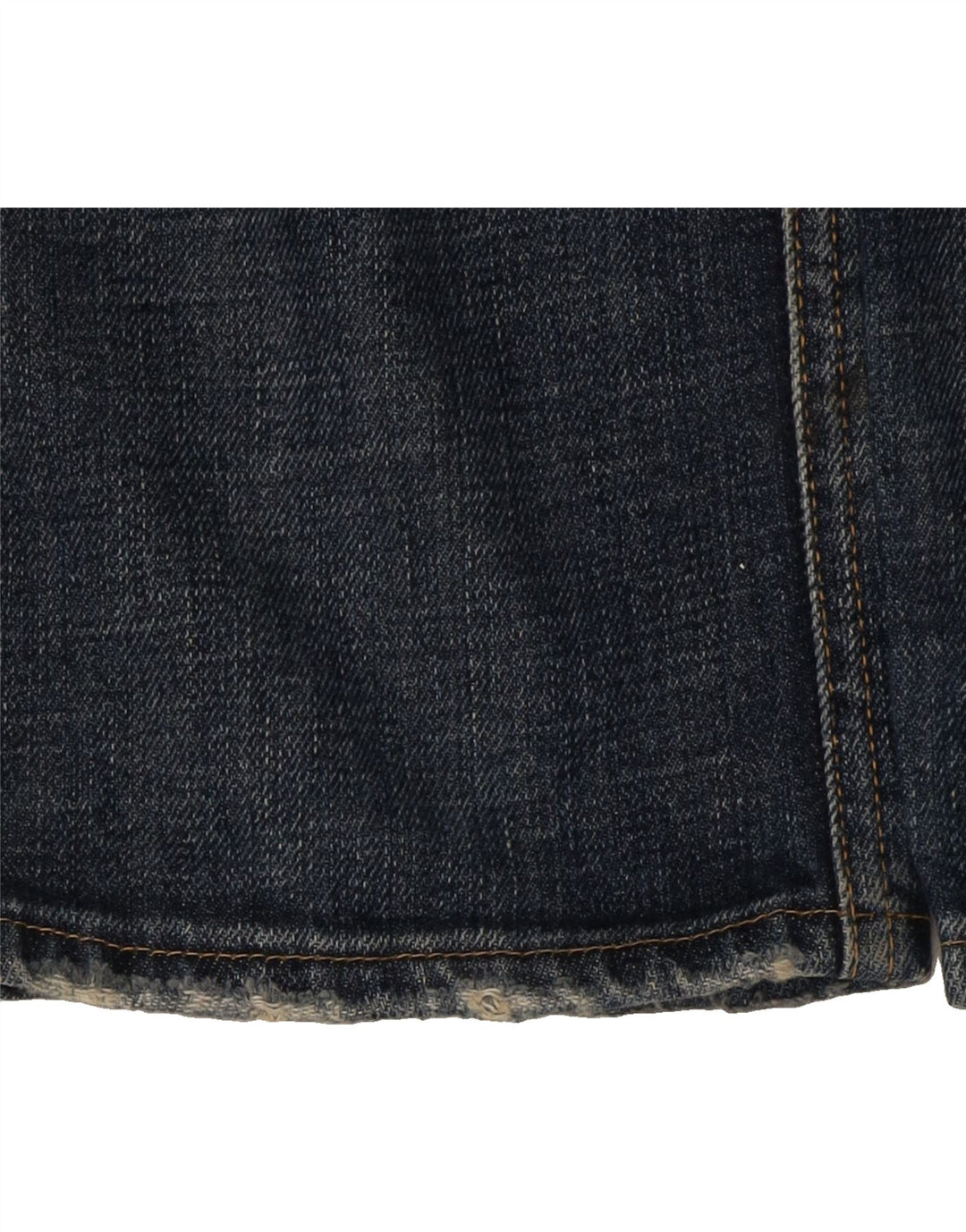 ROY ROGERS Womens Straight Jeans W34 L32 Blue Cotton Vintage Roy Rogers and Second-Hand Roy Rogers from Messina Hembry 