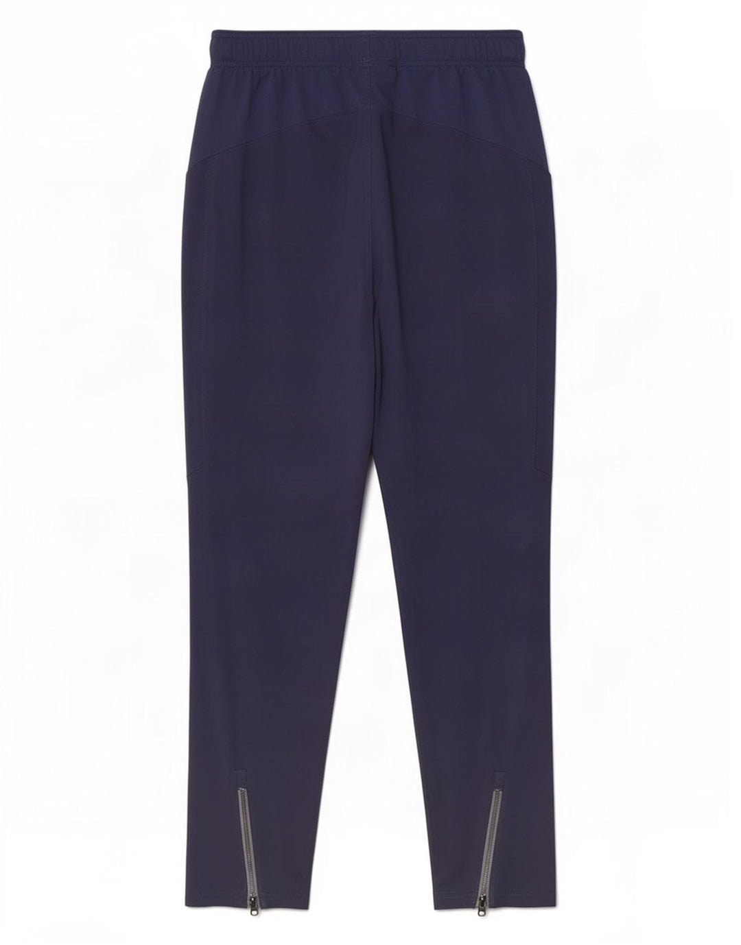 Calça de treino masculina Under Armour médio azul marinho