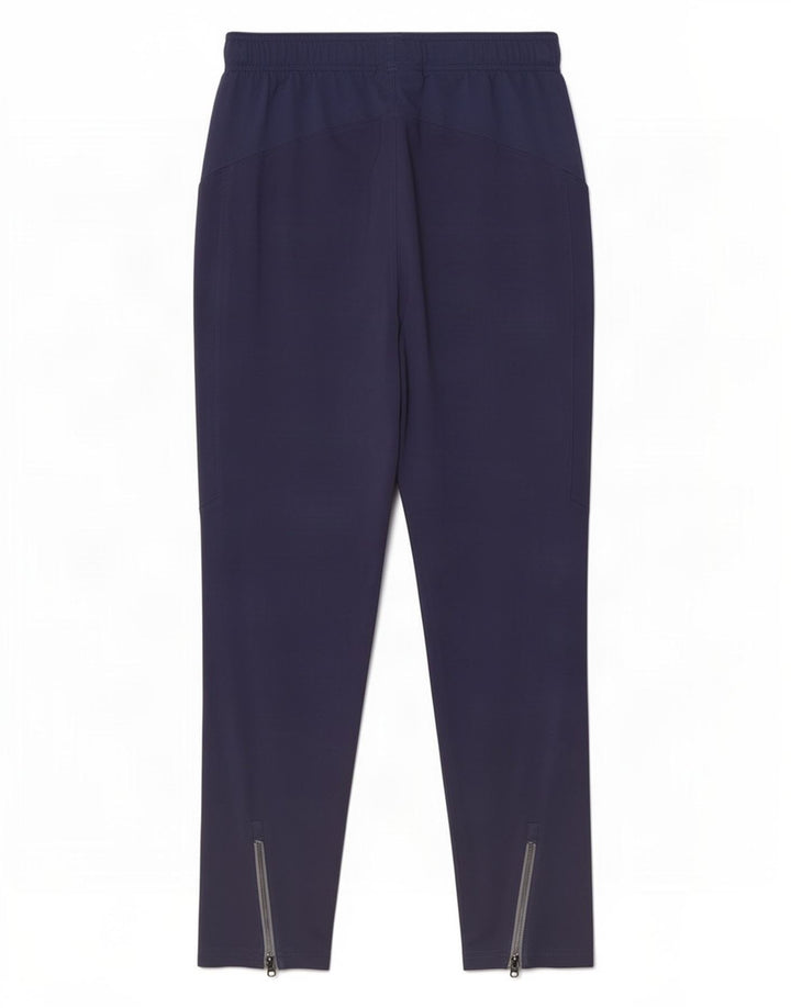 Calça de treino masculina Under Armour médio azul marinho