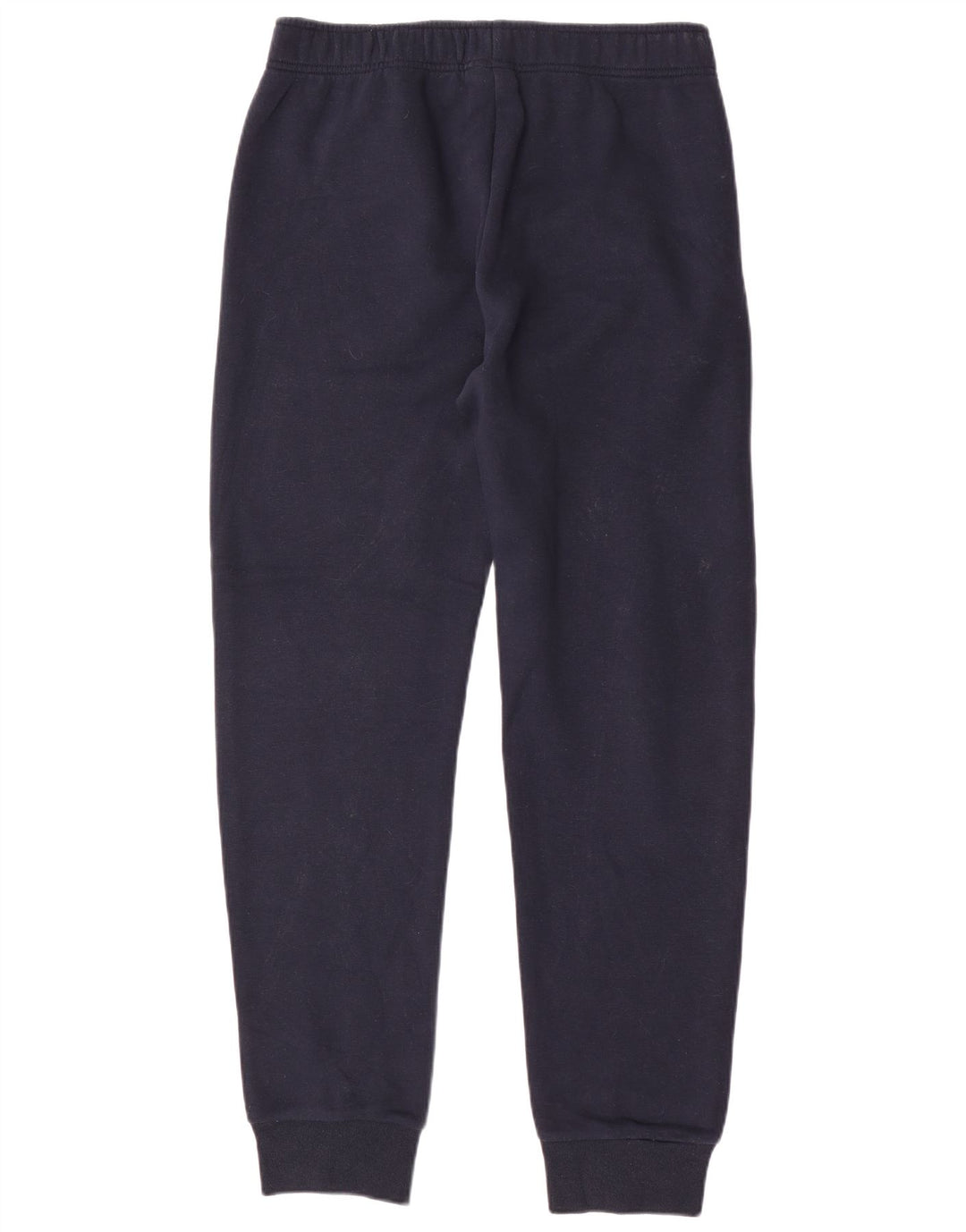Calça de treino masculina CHAMPION Joggers médio azul marinho