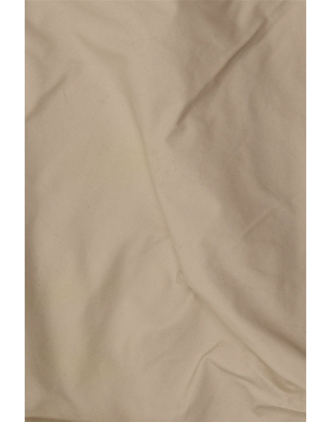 Jaqueta bomber feminina NORTH SAILS UK 10 pequena poliamida bege