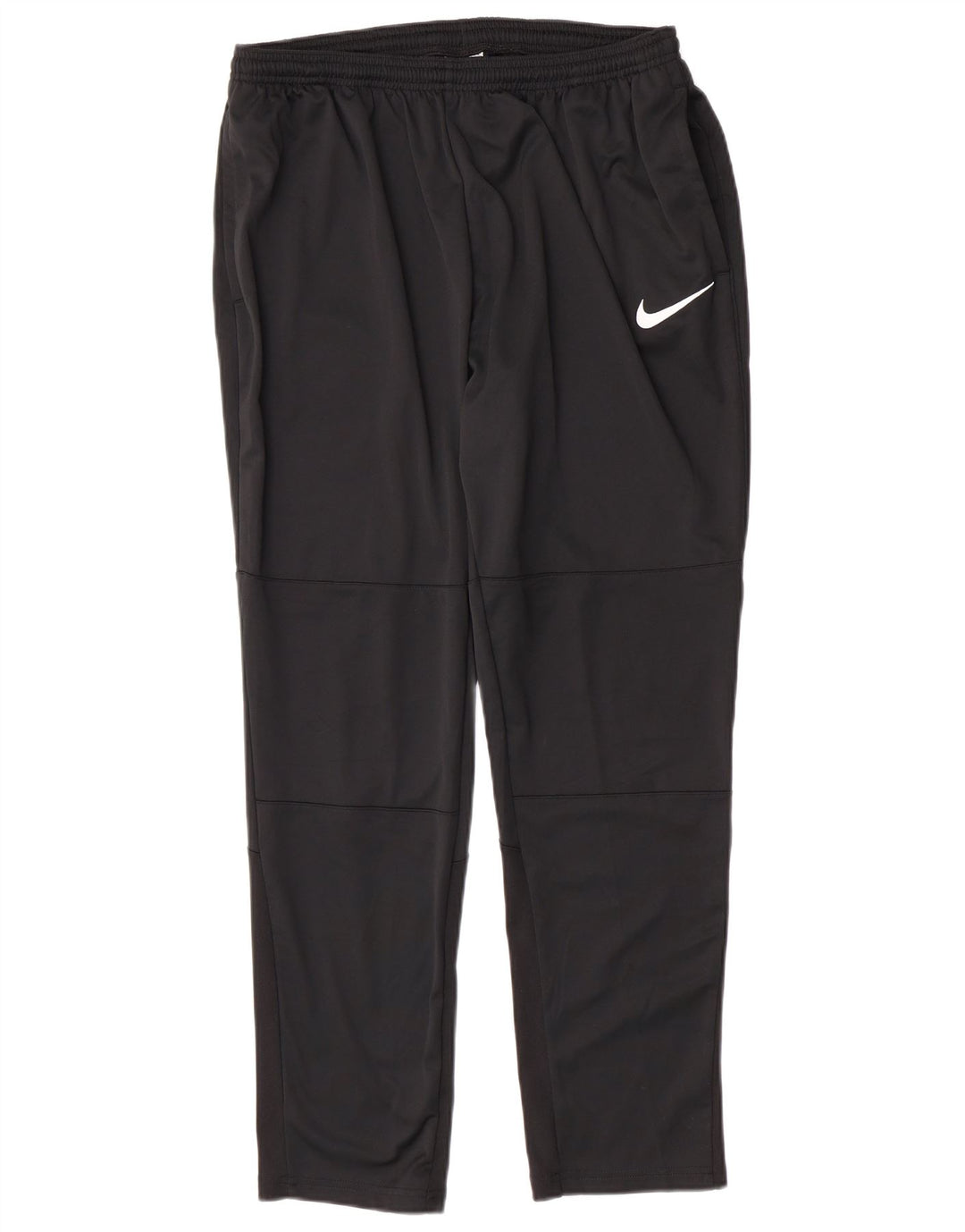 Calça de treino Nike Boys Dri Fit 13-14 anos XL preto poliéster