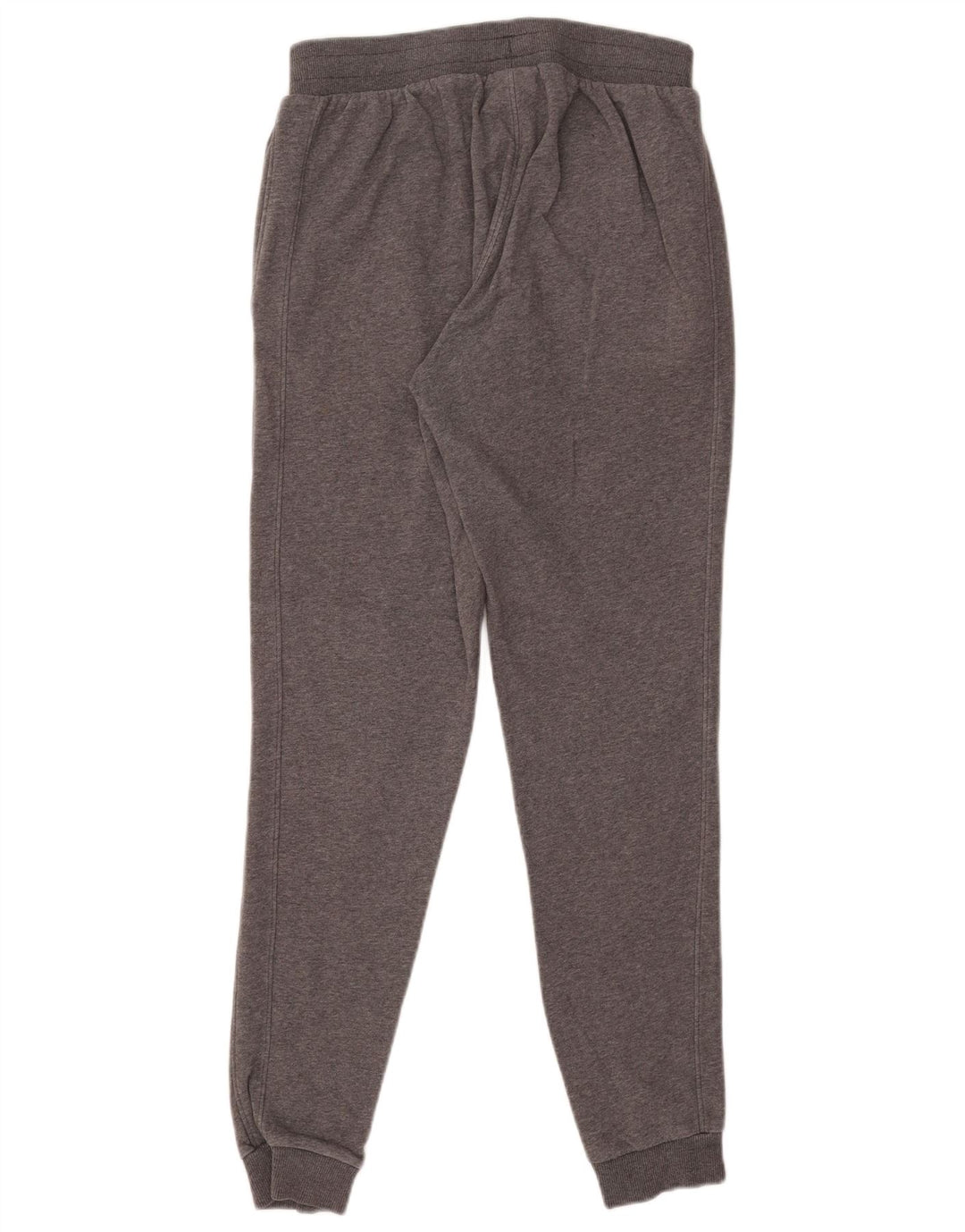 Under Armour Mens Calças de treino Joggers algodão cinza médio
