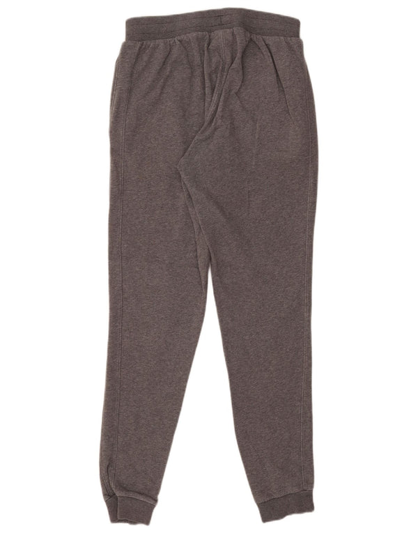 Under Armour Mens Calças de treino Joggers algodão cinza médio