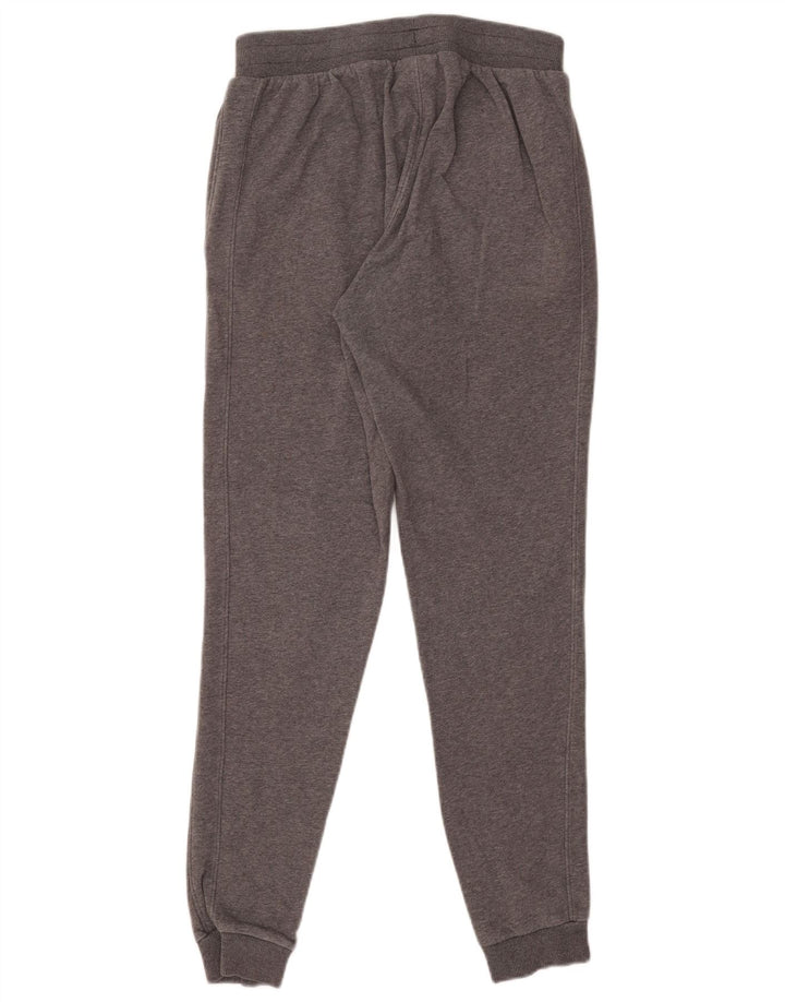 Under Armour Mens Calças de treino Joggers algodão cinza médio