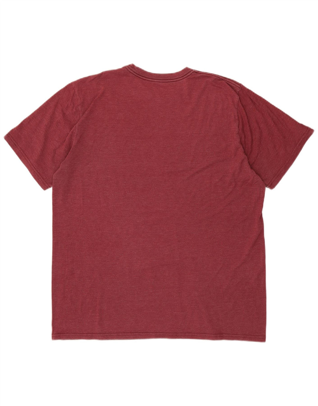 Camiseta masculina CONVERSE Chuck Taylor Graphic Top Marrom Médio