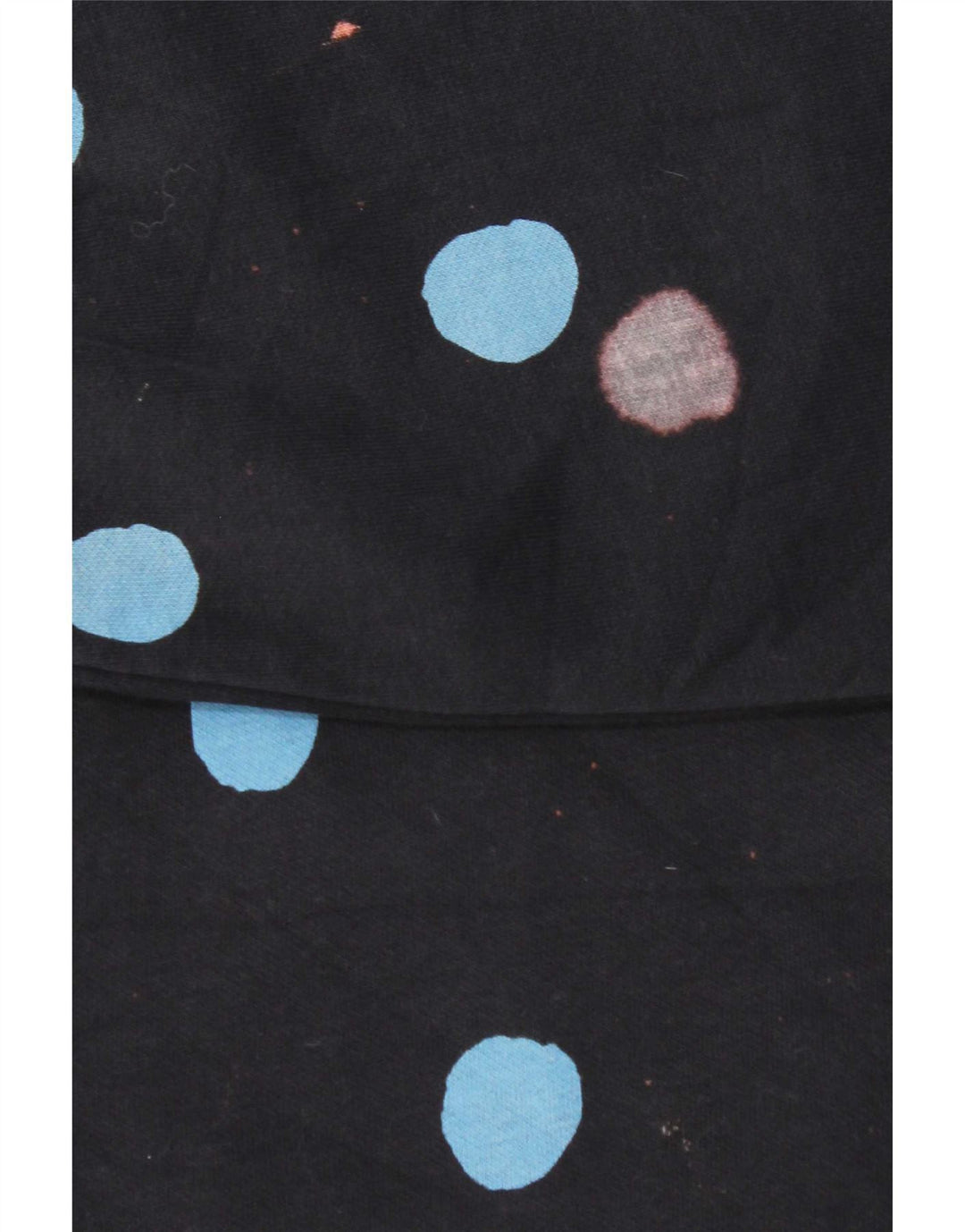 Suéter Marks & Spencer feminino cropped UK 8 pequeno azul marinho