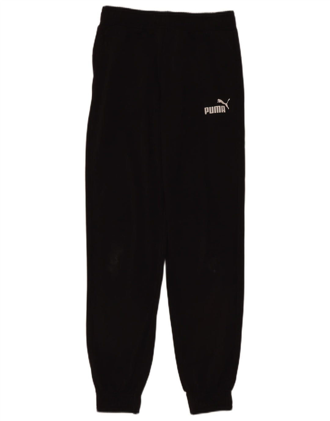 Calças de treino PUMA Boys Joggers 13-14 anos preto