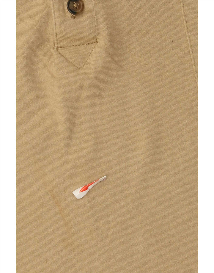Camiseta masculina regular Dickies Top XL algodão bege