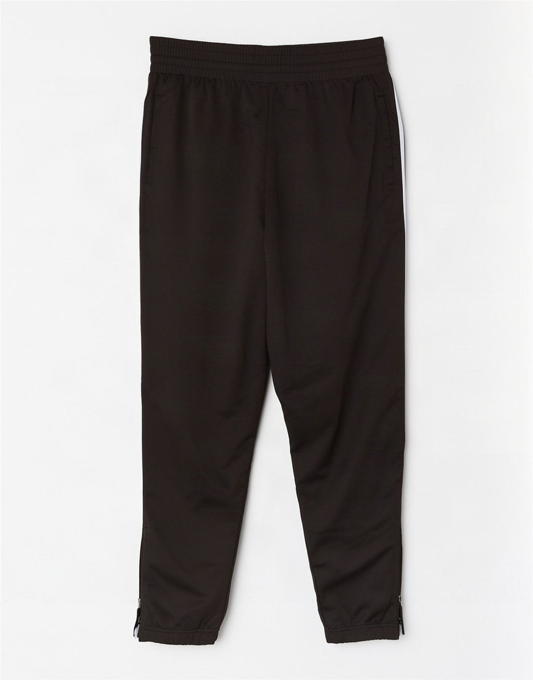 Maui and Sons Calça de treino masculina Joggers 2XL poliéster preto