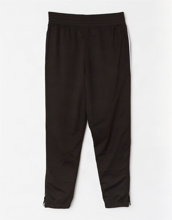 Maui and Sons Calça de treino masculina Joggers 2XL poliéster preto