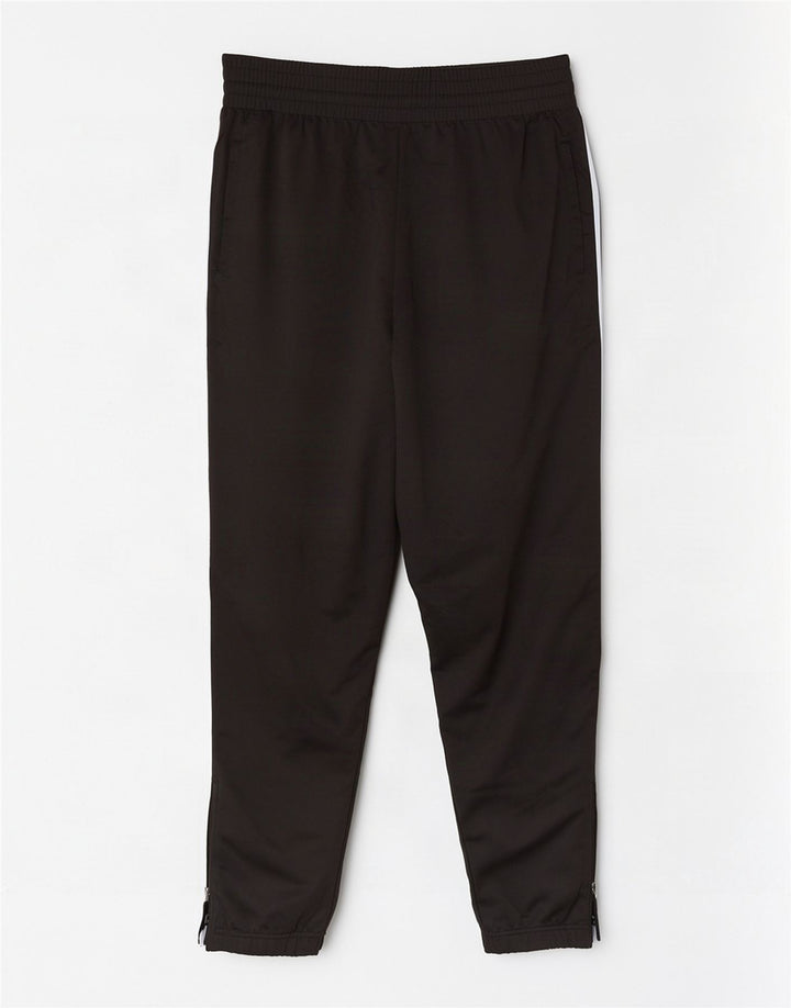 Maui and Sons Calça de treino masculina Joggers 2XL poliéster preto