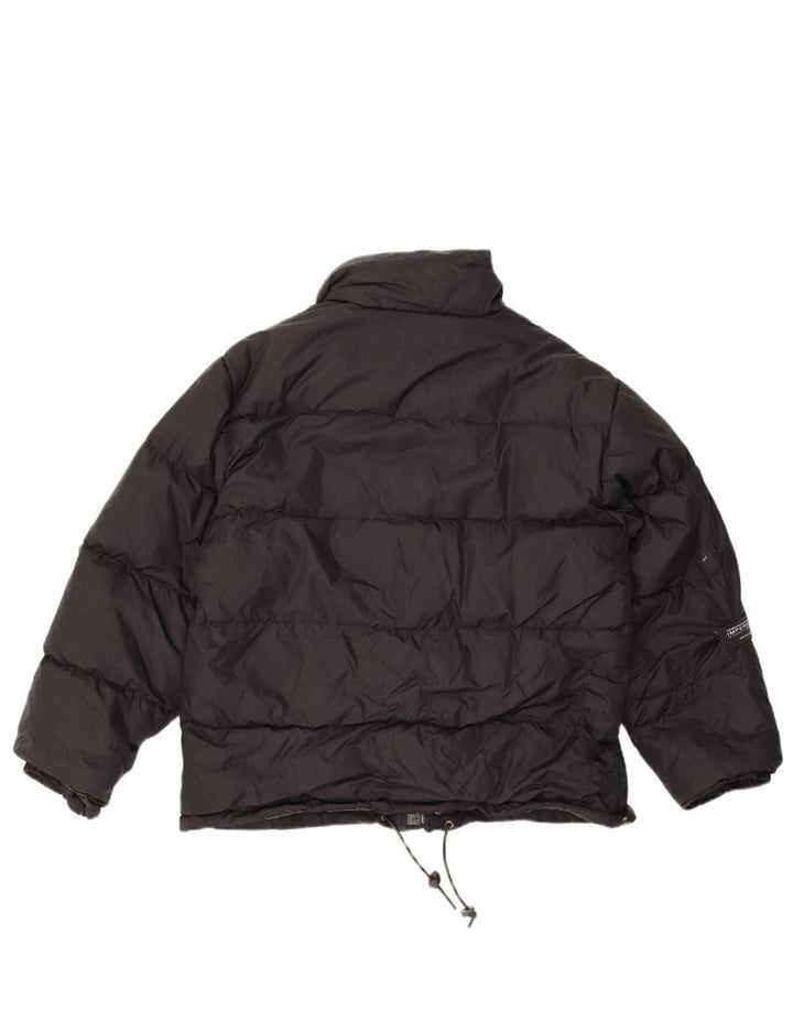 Jaqueta acolchoada masculina NORDICA UK 38 médio preto