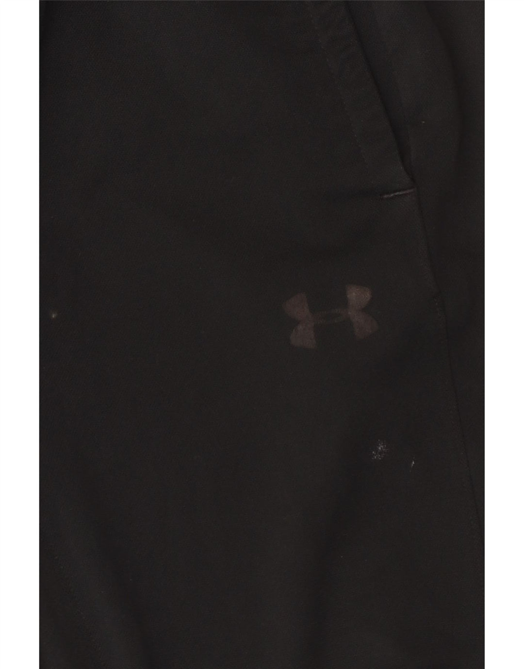 Calça de treino masculina Under Armour médio preto