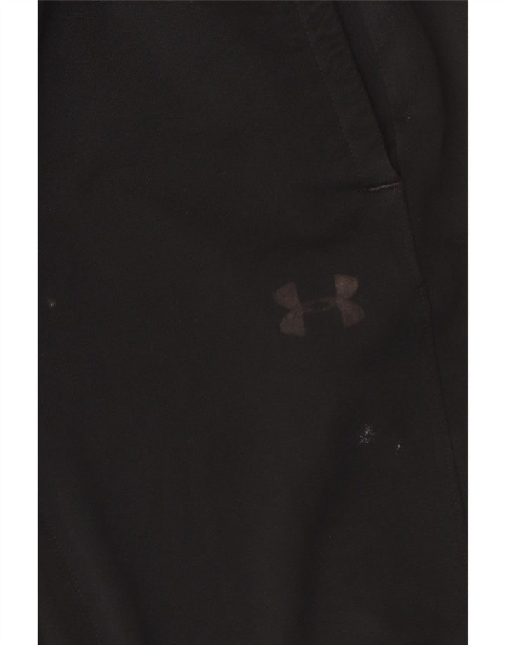 Calça de treino masculina Under Armour médio preto