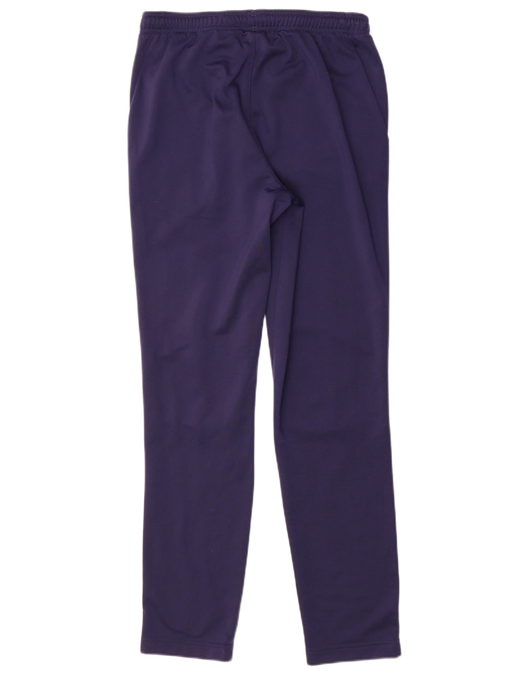 Calça de treino masculina Puma médio azul marinho poliéster