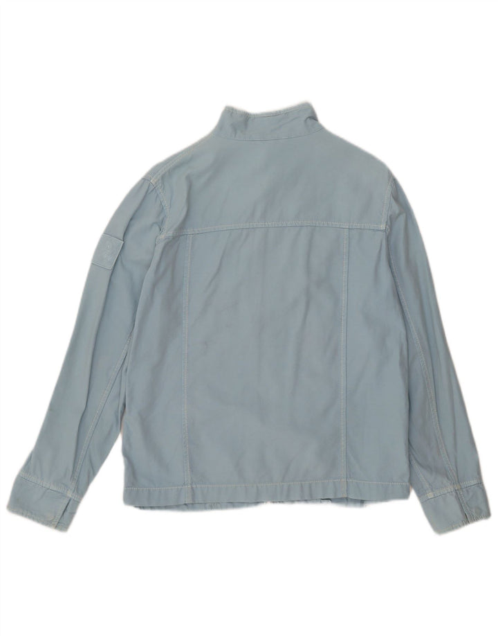 Jaqueta Bomber Fay Meninas 15-16 Anos Azul