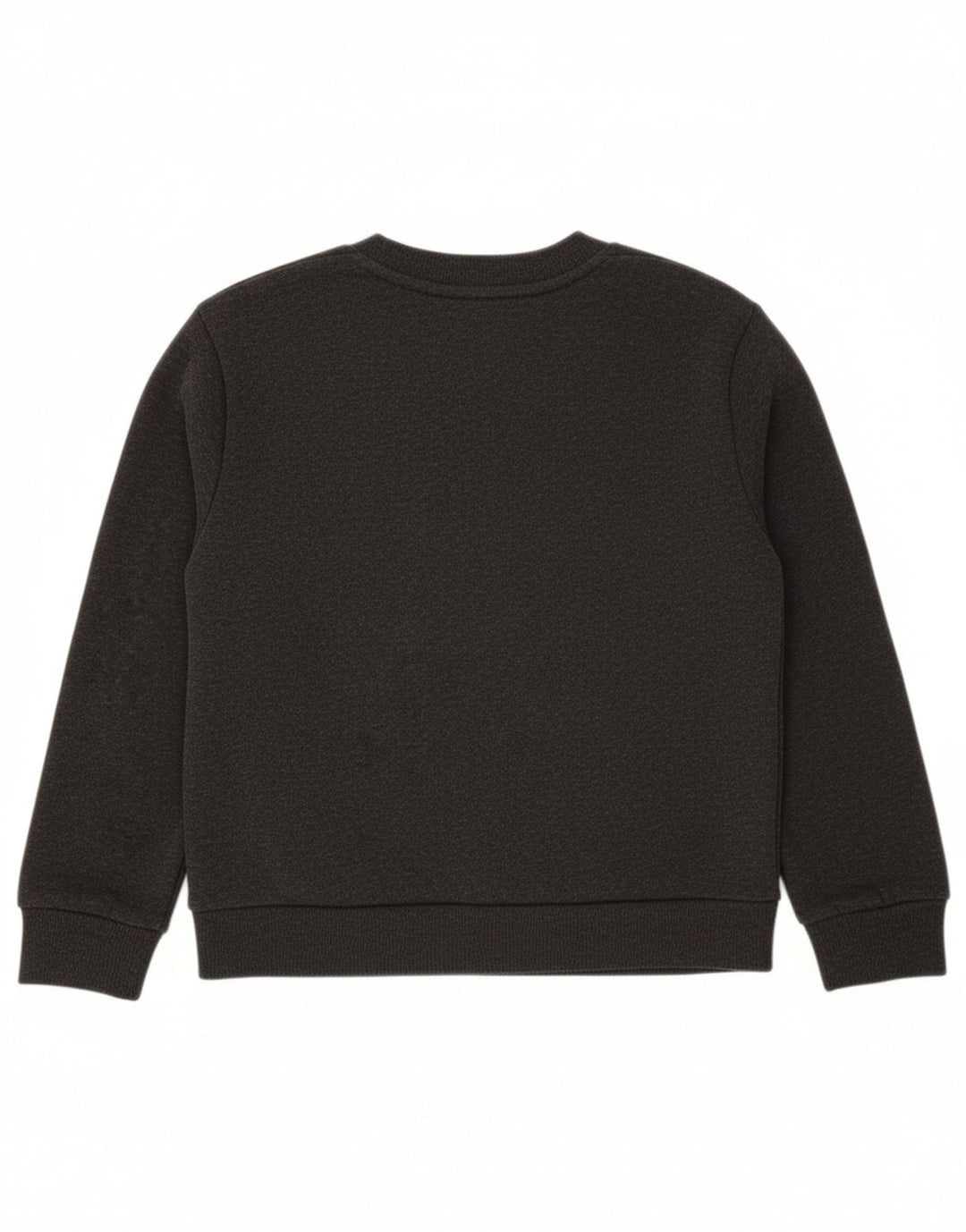 Suéter gráfico DKNY para meninos 4-5 anos algodão cinza