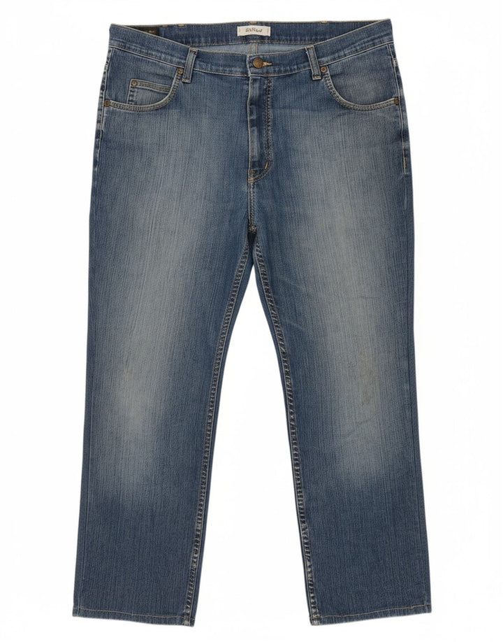Jeans retos masculinos LEE W38 L26 azul